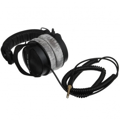 Наушники Beyerdynamic DT 770 Pro 250 Ohm - фото 5