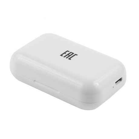 Наушники Redline BHS-22 белый (УТ000019149) - фото 4