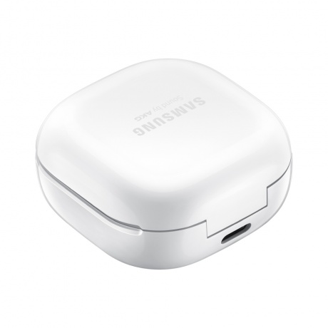 Наушники Samsung Galaxy Buds Live белый (SM-R180NZWASER) - фото 8