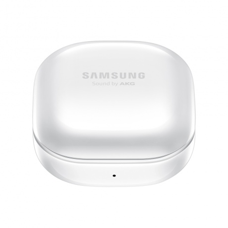 Наушники Samsung Galaxy Buds Live белый (SM-R180NZWASER) - фото 9