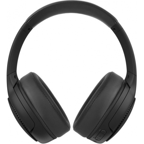 Наушники Panasonic RB-M300BGE-K черный - фото 2