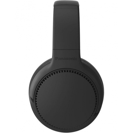 Наушники Panasonic RB-M300BGE-K черный - фото 4