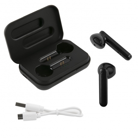 Наушники Redline BHS-22 черный (УТ000019148) - фото 5