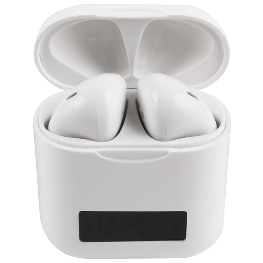 

Наушники Redline BHS-23 белый (УТ000019150)