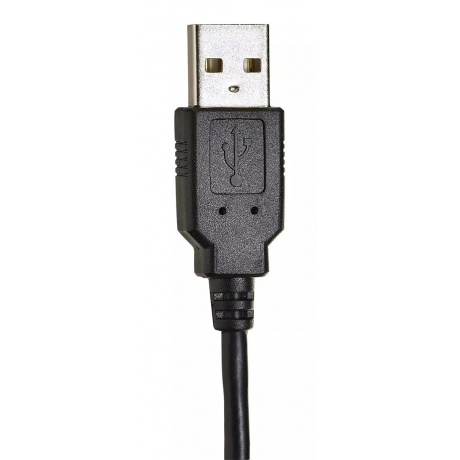 Наушники Accutone UB950 USB (ZA-UB950-UC-RU) - фото 6