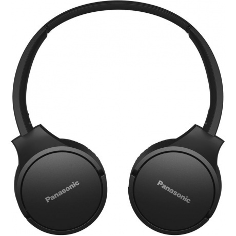 Наушники Panasonic RB-HF420BGEK - фото 2