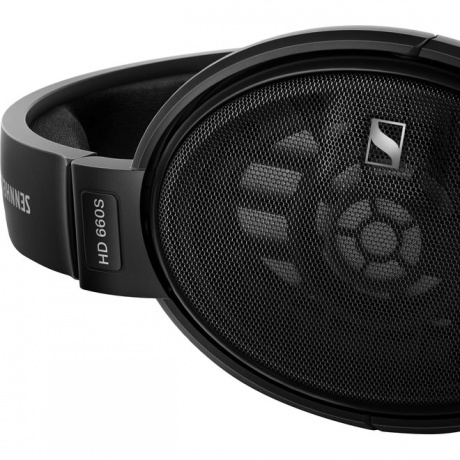 Наушники Sennheiser HD 660 S - фото 5