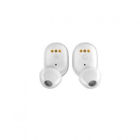 Наушники HTC True Wireless Earbuds белый - фото 5