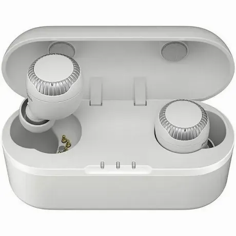 Наушники Panasonic RZ-S300WGE-W белый