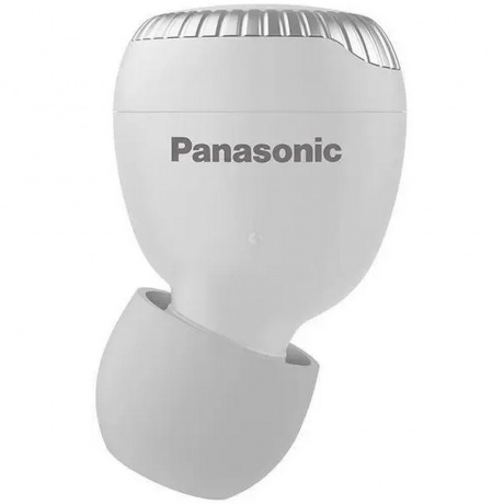 Наушники Panasonic RZ-S300WGE-W белый - фото 2