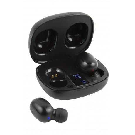 Наушники Redline BHS-24 черный (УТ000019182)