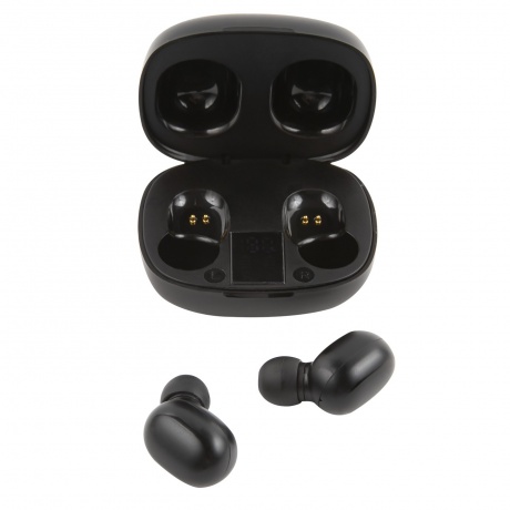 Наушники Redline BHS-24 черный (УТ000019182) - фото 2