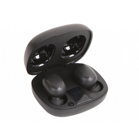 Наушники Redline BHS-24 черный (УТ000019182) - фото 3