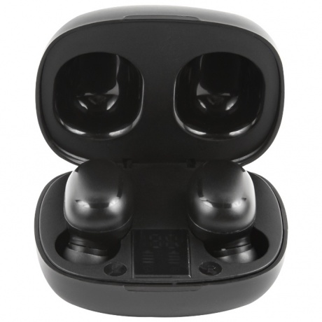 Наушники Redline BHS-24 черный (УТ000019182) - фото 4