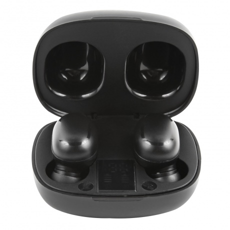 Наушники Redline BHS-24 черный (УТ000019182) - фото 6