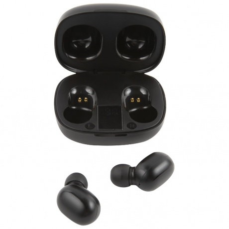 Наушники Redline BHS-24 черный (УТ000019182) - фото 7