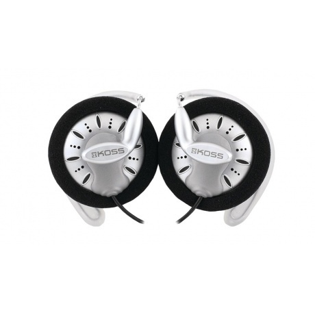 Наушники Koss KSC-75 1.2м черный (15102070) - фото 2