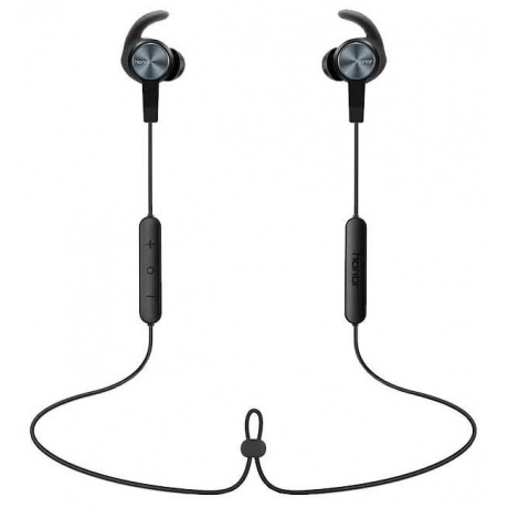 Беспроводные наушники Huawei Headphones Lite CM61 Graphite Black (55032634) - фото 1