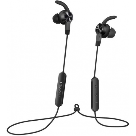Беспроводные наушники Huawei Headphones Lite CM61 Graphite Black (55032634) - фото 3