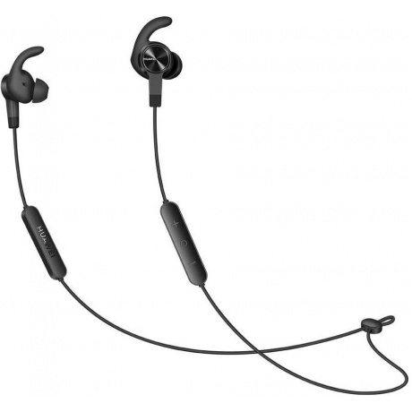 Беспроводные наушники Huawei Headphones Lite CM61 Graphite Black (55032634) - фото 6