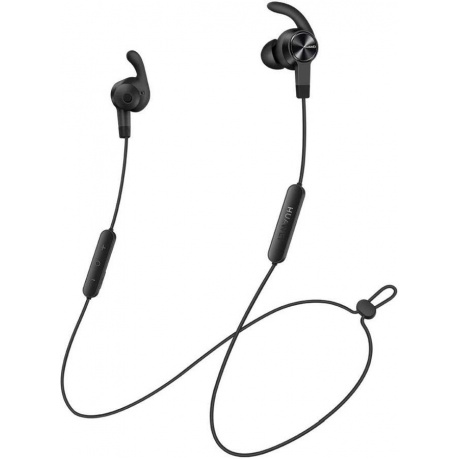 Беспроводные наушники Huawei Headphones Lite CM61 Graphite Black (55032634) - фото 8