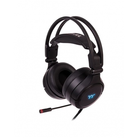 Наушники Thermaltake Riing Pro черный - фото 3