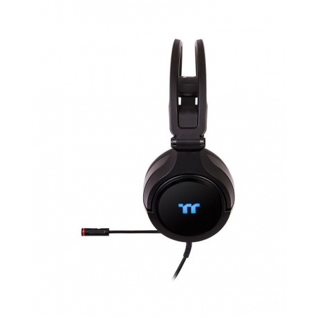 Наушники Thermaltake Riing Pro черный - фото 5