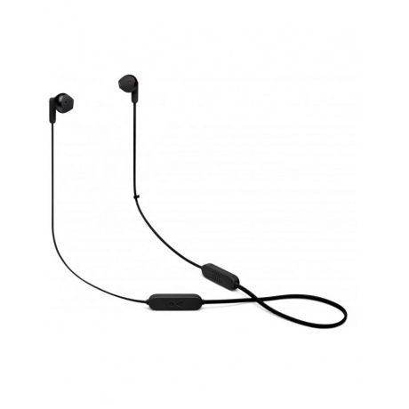 

Наушники JBL Tune 215BT черный (JBLT215BTBLK)