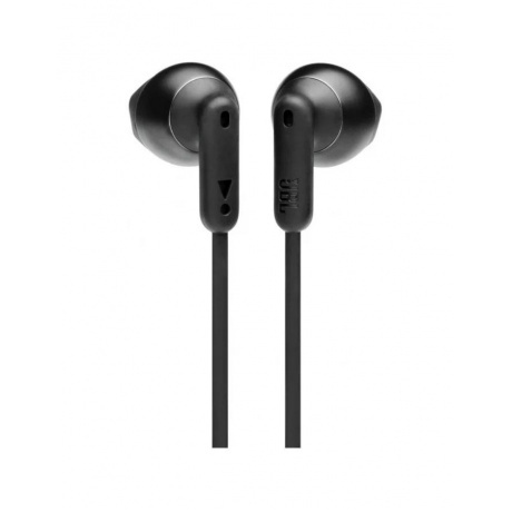 Наушники JBL Tune 215BT черный (JBLT215BTBLK) - фото 2