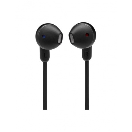 Наушники JBL Tune 215BT черный (JBLT215BTBLK) - фото 3