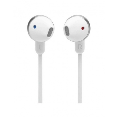 Наушники JBL Tune 215BT белый (JBLT215BTWHT) - фото 3
