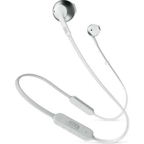 Наушники JBL Tune 215BT белый (JBLT215BTWHT) - фото 7