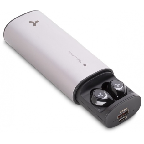 Наушники Accesstyle Tangerine TWS - фото 1