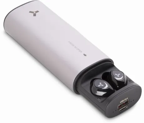 Наушники Accesstyle Tangerine TWS