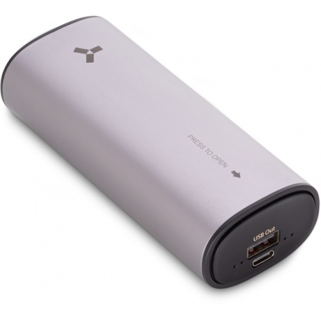 Наушники Accesstyle Tangerine TWS - фото 2