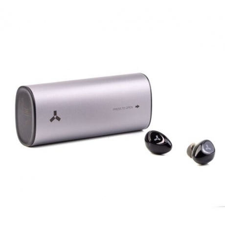 Наушники Accesstyle Tangerine TWS - фото 6