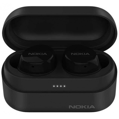 Наушники Nokia Power Earbuds Lite - фото 1