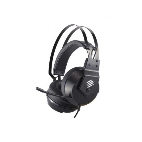 

Наушники Mad Catz F.R.E.Q. 2 черный