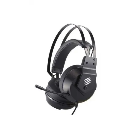 Наушники Mad Catz F.R.E.Q. 2 черный