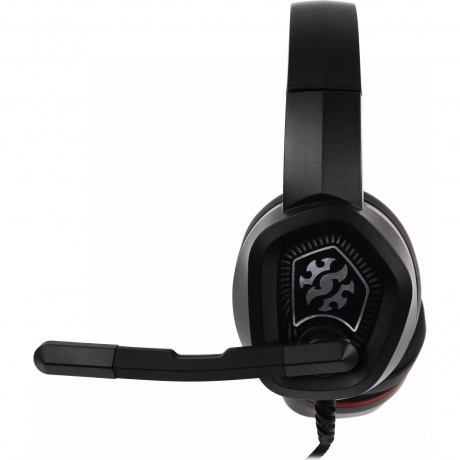 Наушники XPG EMIX H20 черный - фото 11