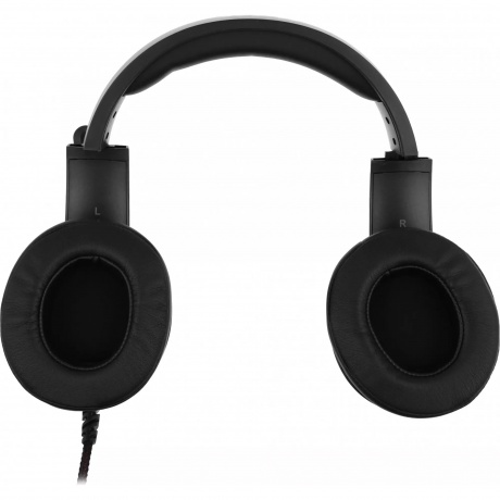 Наушники XPG EMIX H20 черный - фото 5