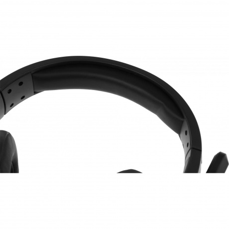 Наушники XPG EMIX H20 черный - фото 9