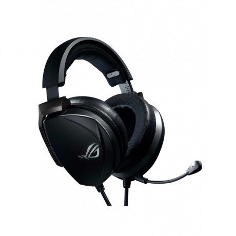 Наушники Asus ROG Theta Electret (90YH02GE-B1UA00) черный - фото 3