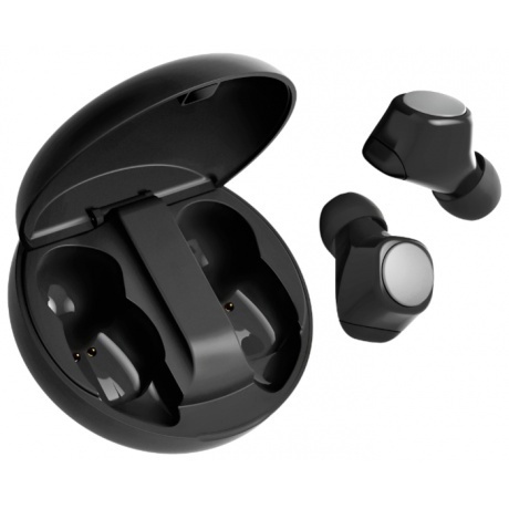 Наушники Geozon Space G-S07BLK Black - фото 1