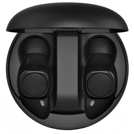 Наушники Geozon Space G-S07BLK Black - фото 2