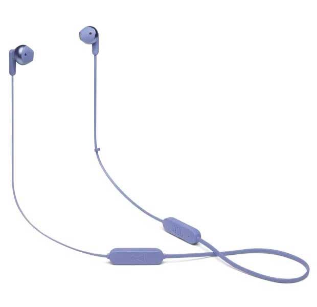 

Наушники jbl Tune 215BT Purple, Сиреневый