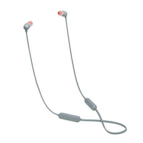 Наушники jbl Tune 115BT Grey