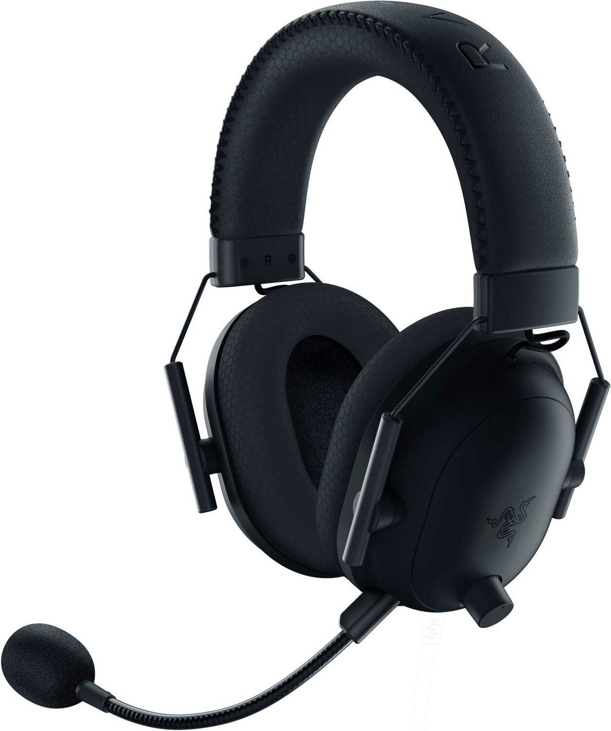наушники razer blackshark v2 headset rz04 03230100 r3m1 Наушники Razer Blackshark V2 Pro (RZ04-03220100-R3M1)