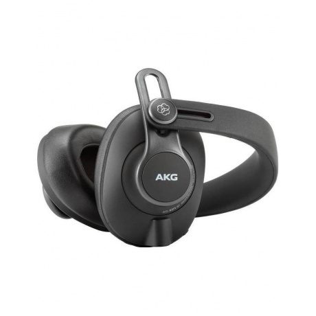 Наушники AKG K371-BT - фото 2