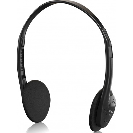 Наушники Behringer HO 66 - фото 2